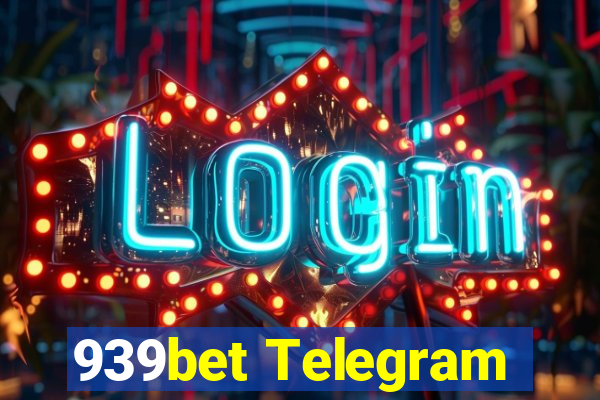 939bet Telegram